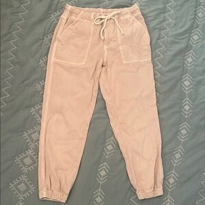 American Eagle Casual Jogger Pants